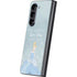 Disney Cinderella Greatest Love Story Ever Told Galaxy Z Fold5 5G Skin