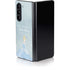 Disney Cinderella Greatest Love Story Ever Told Galaxy Z Fold5 5G Skin