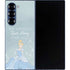 Disney Cinderella Greatest Love Story Ever Told Galaxy Z Fold6 Skin
