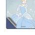Disney Cinderella Greatest Love Story Ever Told Galaxy Z Fold6 Skin