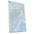 Disney Cinderella Greatest Love Story Ever Told Apple iPad Skin