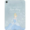 Disney Cinderella Greatest Love Story Ever Told Apple iPad Mini Skin