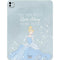 Disney Cinderella Greatest Love Story Ever Told iPad Pro 13in M4 (2024) Skin