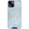Disney Cinderella Greatest Love Story Ever Told iPhone 15 Clear Case