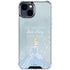Disney Cinderella Greatest Love Story Ever Told iPhone 15 Clear Case
