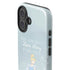 Disney Cinderella Greatest Love Story Ever Told iPhone 16 Impact Case