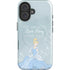 Disney Cinderella Greatest Love Story Ever Told iPhone 16 Plus Magsafe Impact Case