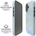 Disney Cinderella Greatest Love Story Ever Told iPhone 16 Plus Magsafe Impact Case