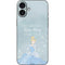Disney Cinderella Greatest Love Story Ever Told iPhone 16 Plus Skin