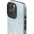 Disney Cinderella Greatest Love Story Ever Told iPhone 16 Pro Impact Case