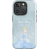 Disney Cinderella Greatest Love Story Ever Told iPhone 16 Pro Magsafe Impact Case
