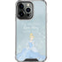 Disney Cinderella Greatest Love Story Ever Told iPhone 16 Pro Max Clear Case