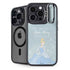 Disney Cinderella Greatest Love Story Ever Told iPhone 16 Pro Max Kickstand Case