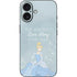 Disney Cinderella Greatest Love Story Ever Told iPhone 16 Skin