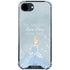 Disney Cinderella Greatest Love Story Ever Told iPhone 16e Clear Case