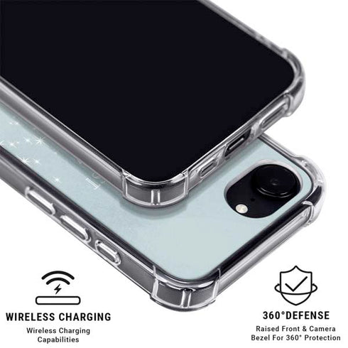 Disney Cinderella Greatest Love Story Ever Told iPhone 16e MagSafe Case