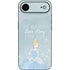 Disney Cinderella Greatest Love Story Ever Told iPhone 17 Air Skin
