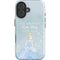 Disney Cinderella Greatest Love Story Ever Told iPhone 17 Impact Case