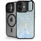 Disney Cinderella Greatest Love Story Ever Told iPhone 17 Kickstand Case