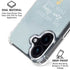 Disney Cinderella Greatest Love Story Ever Told iPhone 17 MagSafe Case