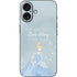 Disney Cinderella Greatest Love Story Ever Told iPhone 17 Skin