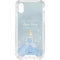Disney Cinderella Greatest Love Story Ever Told iPhone XS Clear Case