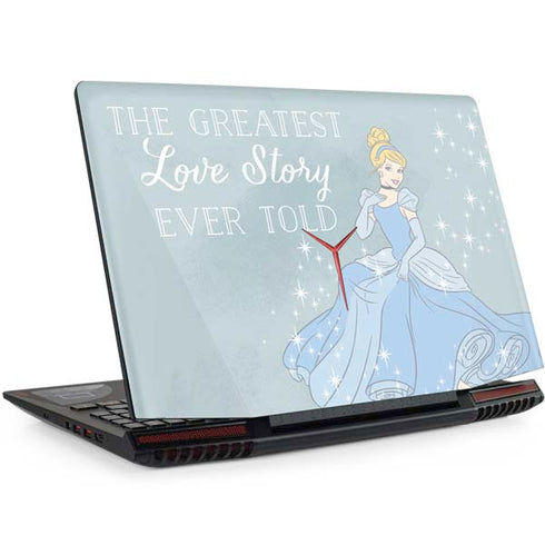 Disney Cinderella Greatest Love Story Ever Told Legion Y720 Skin