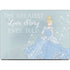 Disney Cinderella Greatest Love Story Ever Told Apple MacBook Pro 14-inch Skin