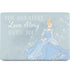 Disney Cinderella Greatest Love Story Ever Told MacBook Skins