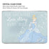 Disney Cinderella Greatest Love Story Ever Told MacBook Cases