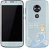 Disney Cinderella Greatest Love Story Ever Told Moto E5 Play Skin