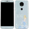 Disney Cinderella Greatest Love Story Ever Told Moto E5 Plus Skin