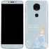 Disney Cinderella Greatest Love Story Ever Told Moto E5 Plus Skin