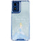 Disney Cinderella Greatest Love Story Ever Told Moto G Play 4G (2024) Clear Case