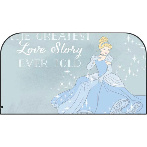 Disney Cinderella Greatest Love Story Ever Told Nintendo Switch 2 (2025) with Joy-Con Skin