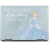 Disney Cinderella Greatest Love Story Ever Told Notebook 9 Pro 13in (2017) Skin