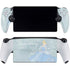Disney Cinderella Greatest Love Story Ever Told PlayStation Portal Remote Player Skin