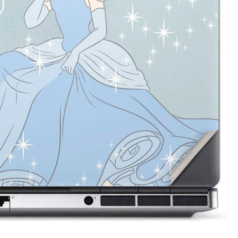Disney Cinderella Greatest Love Story Ever Told Dell Precision Skin