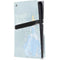 Disney Cinderella Greatest Love Story Ever Told PS5 Pro Disk Console Skin