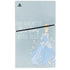 Disney Cinderella Greatest Love Story Ever Told PS5 Slim Digital Edition Console Skin