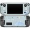 Disney Cinderella Greatest Love Story Ever Told Steam Deck Handheld Gaming Computer OLED Skin