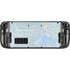 Disney Cinderella Greatest Love Story Ever Told Steam Deck Handheld Gaming Computer Skin