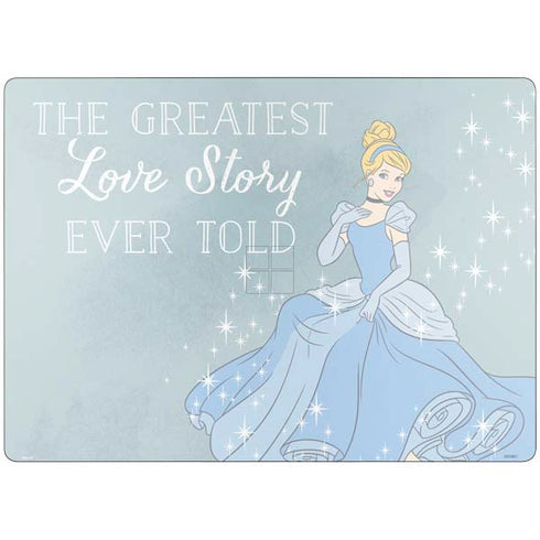 Disney Cinderella Greatest Love Story Ever Told Surface Laptop 7 13.8in Skin