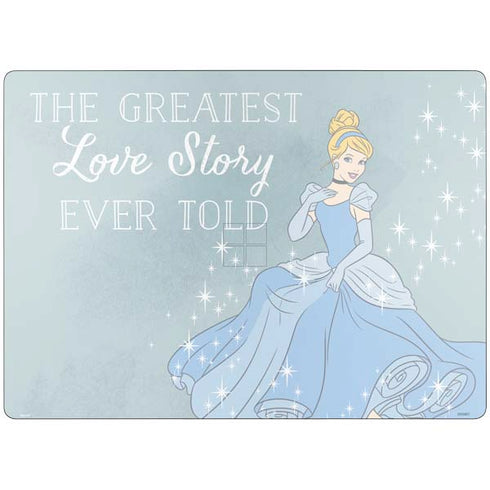 Disney Cinderella Greatest Love Story Ever Told Surface Laptop 7 15in Skin