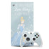 Disney Cinderella Greatest Love Story Ever Told Xbox Series X Skins