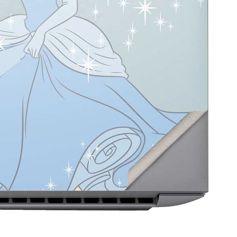 Disney Cinderella Greatest Love Story Ever Told HP ZBook Fury 16 G10 Skin