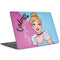 Disney Princess Cinderella Art MacBook Skins