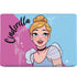Disney Princess Cinderella Art MacBook Skins