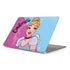 Disney Princess Cinderella Art Apple MacBook Pro 16-inch Skin