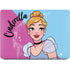 Disney Princess Cinderella Art Apple MacBook Pro 16-inch Skin